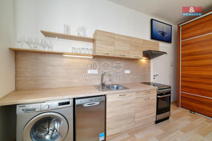 Prodej atypického bytu, Mariánské Lázně, Žižkova, 119 m2