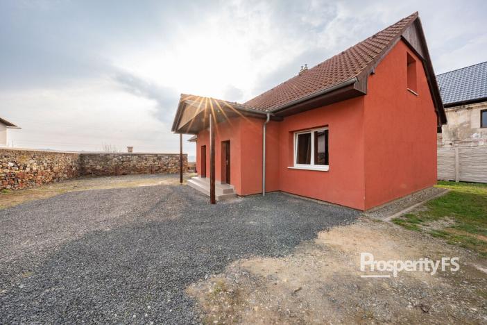 Prodej rodinného domu, Ústí nad Labem - Habrovice, 197 m2