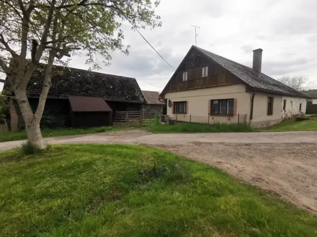 Prodej rodinného domu, Lomnice nad Popelkou, Stružinecká, 777 m2