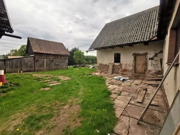 Prodej rodinného domu, Lomnice nad Popelkou, Stružinecká, 777 m2