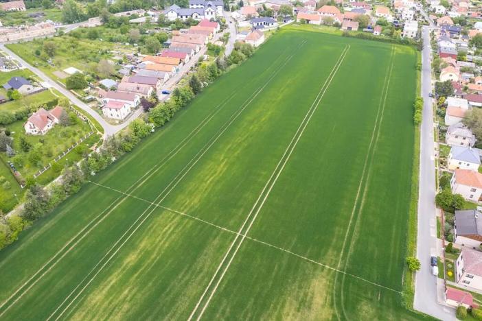 Prodej pozemku pro bydlení, Tupadly, 6652 m2