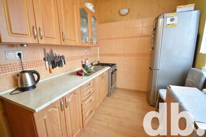 Pronájem bytu 3+1, Bochov, Obuvnická, 55 m2