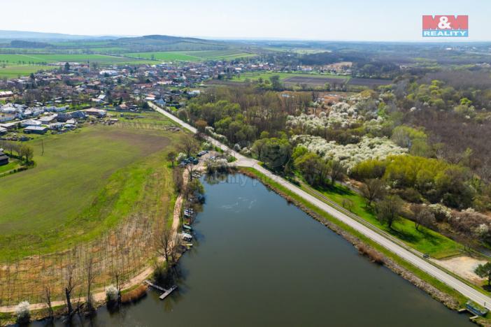 Prodej rodinného domu, Brod nad Dyjí, 64 m2