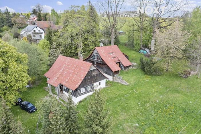 Prodej chalupy, Roprachtice, 316 m2