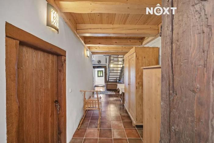 Prodej chalupy, Roprachtice, 316 m2