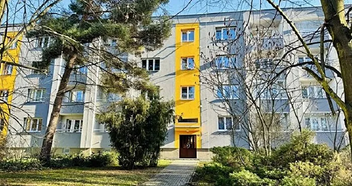 Pronájem bytu 2+1, Ostrava, Volgogradská, 50 m2
