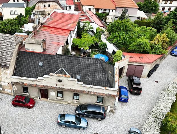 Prodej rodinného domu, Kutná Hora, Sedlecká, 337 m2