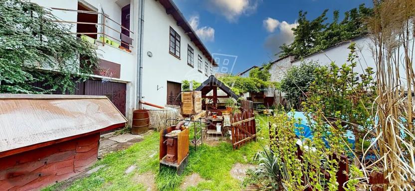 Prodej rodinného domu, Kutná Hora, Sedlecká, 337 m2