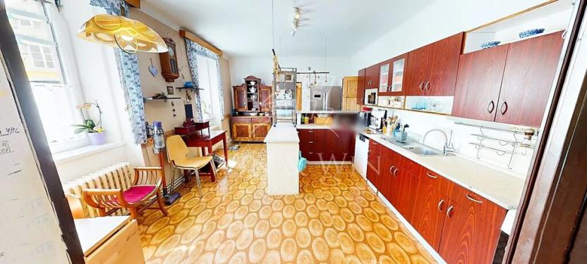 Prodej rodinného domu, Kutná Hora, Sedlecká, 337 m2