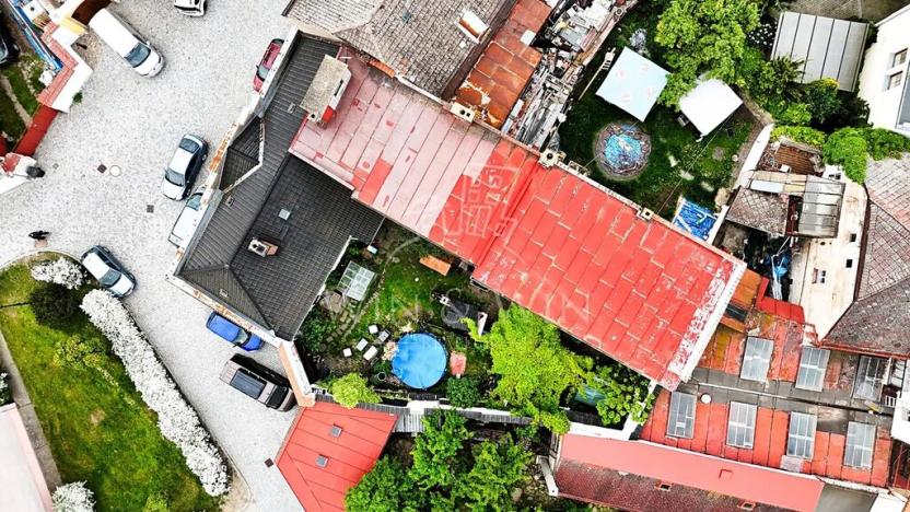 Prodej rodinného domu, Kutná Hora, Sedlecká, 337 m2