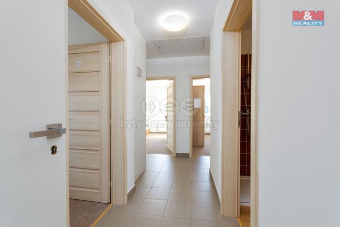 Prodej rodinného domu, Černá Voda, 145 m2