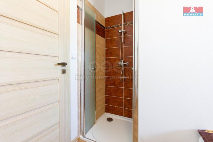 Prodej rodinného domu, Černá Voda, 145 m2