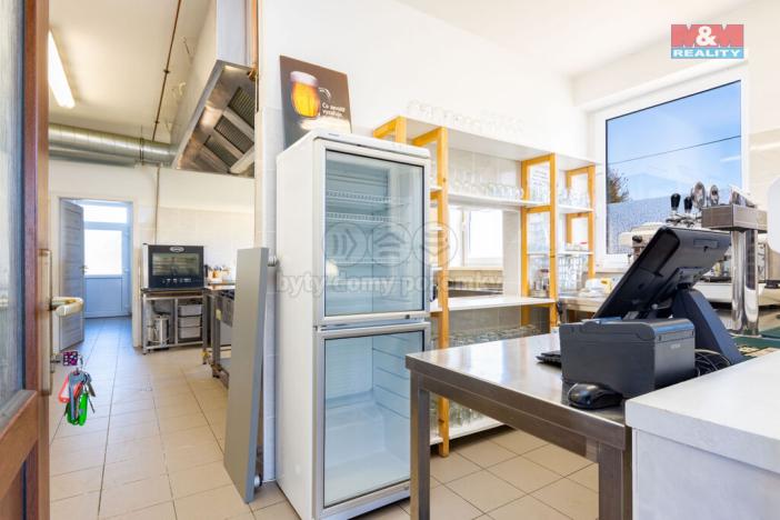 Prodej ubytování, Černá Voda, 145 m2