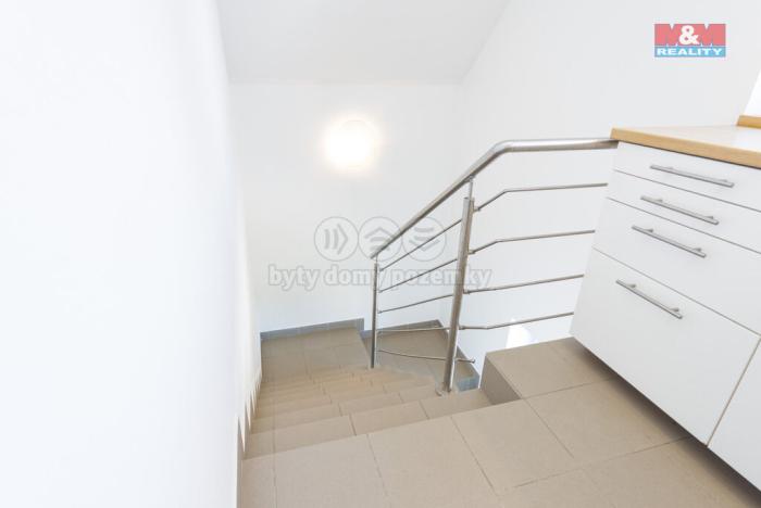 Prodej ubytování, Černá Voda, 145 m2