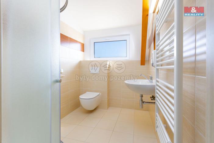 Prodej ubytování, Černá Voda, 145 m2