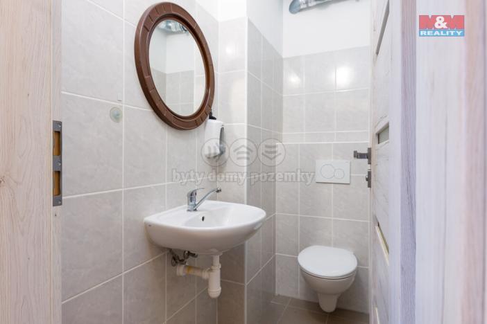 Prodej ubytování, Černá Voda, 145 m2