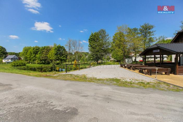 Prodej ubytování, Černá Voda, 145 m2