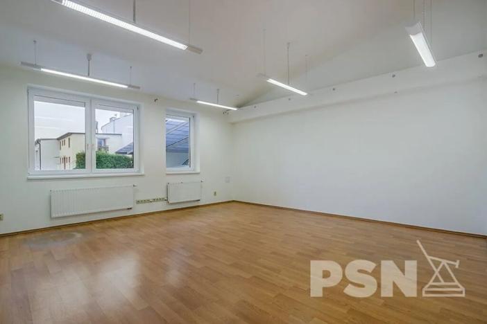 Pronájem kanceláře, Praha - Hloubětín, Nademlejnská, 22 m2