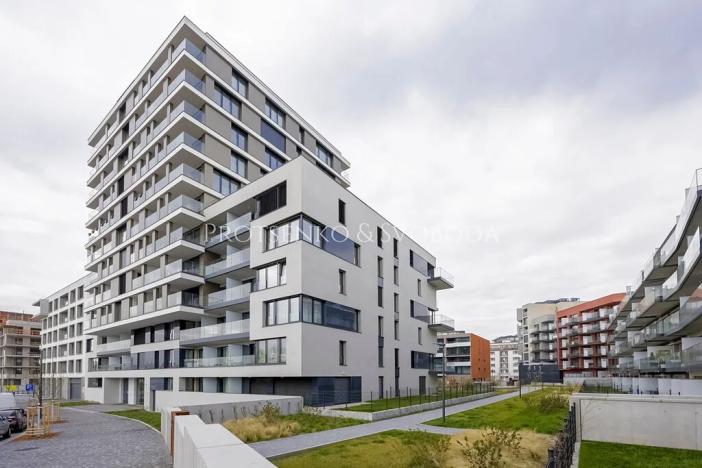 Prodej bytu 3+kk, Praha - Žižkov, Šrámkové, 112 m2
