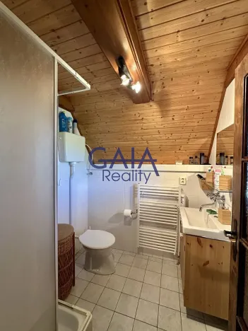 Prodej chaty, Vřesovice, 120 m2