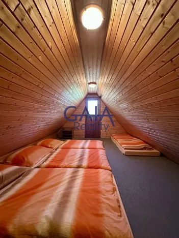 Prodej chaty, Vřesovice, 120 m2