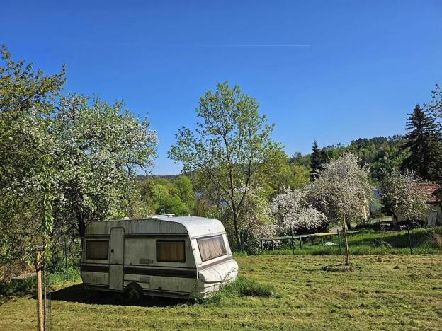 Pronájem pozemku, Županovice, 1057 m2