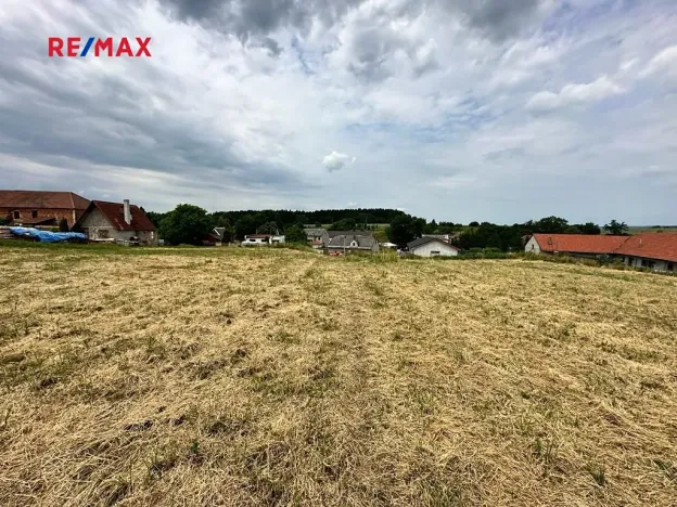 Prodej pozemku pro bydlení, Opatov, 783 m2