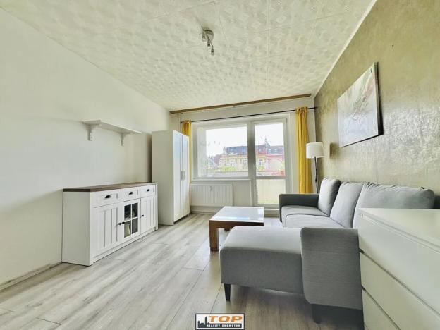 Prodej bytu 2+1, Jirkov, Alešova, 60 m2