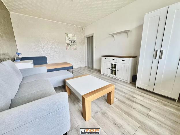 Prodej bytu 2+1, Jirkov, Alešova, 60 m2