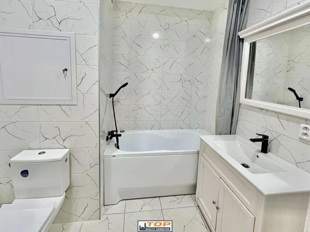 Prodej bytu 2+1, Jirkov, Alešova, 60 m2