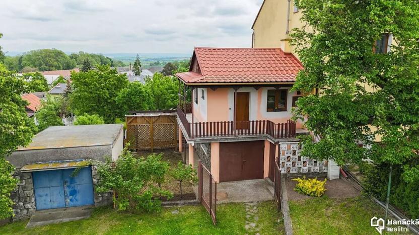 Prodej chaty, Drahanovice, 55 m2