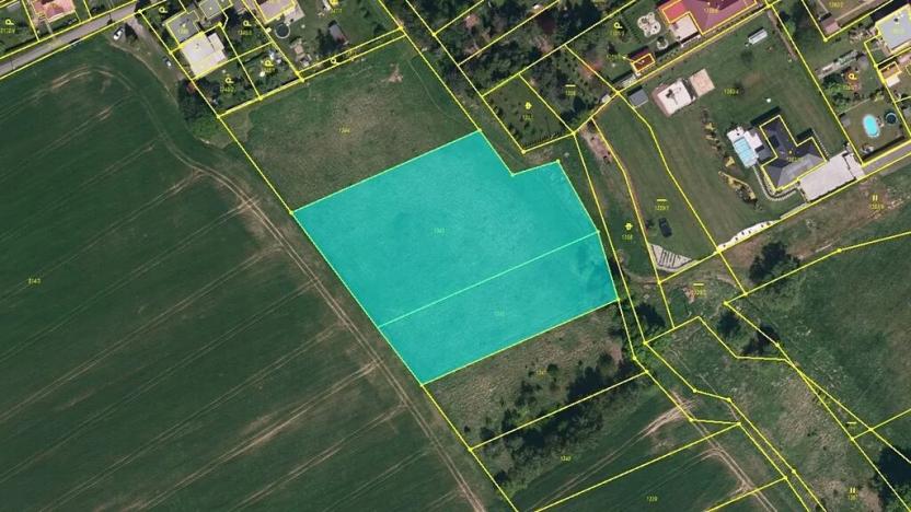 Prodej pozemku pro bydlení, Karviná, 6083 m2