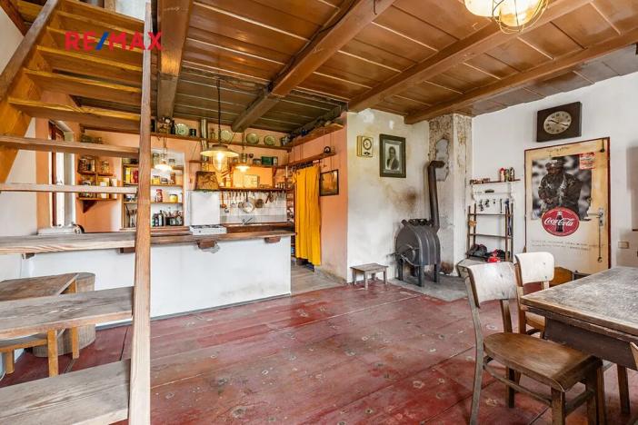 Prodej rodinného domu, Kytlice, 240 m2