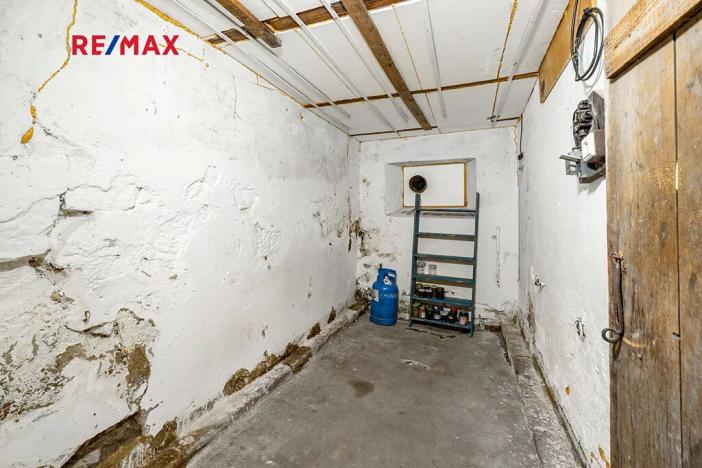 Prodej rodinného domu, Kytlice, 240 m2