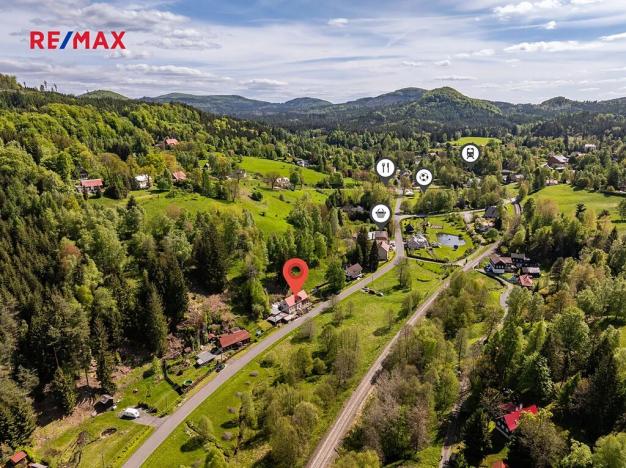 Prodej rodinného domu, Kytlice, 240 m2