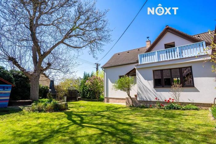 Prodej rodinného domu, Varvažov, 145 m2