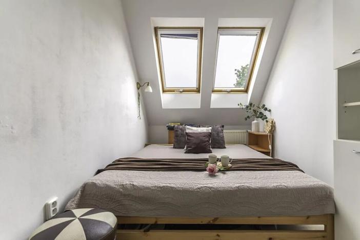 Prodej rodinného domu, Praha - Michle, Průčelní, 300 m2