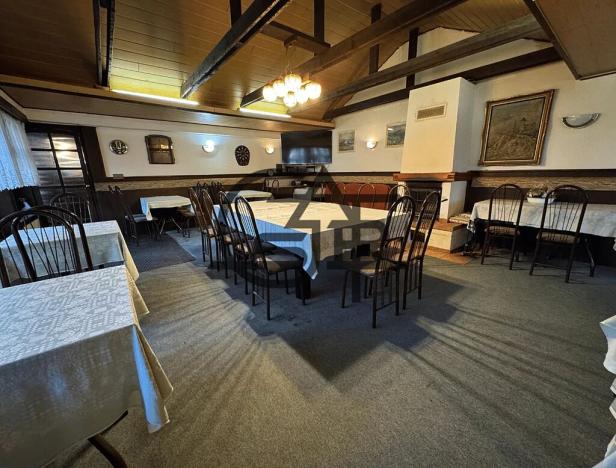 Prodej restaurace, Pardubice, Gagarinova, 254 m2