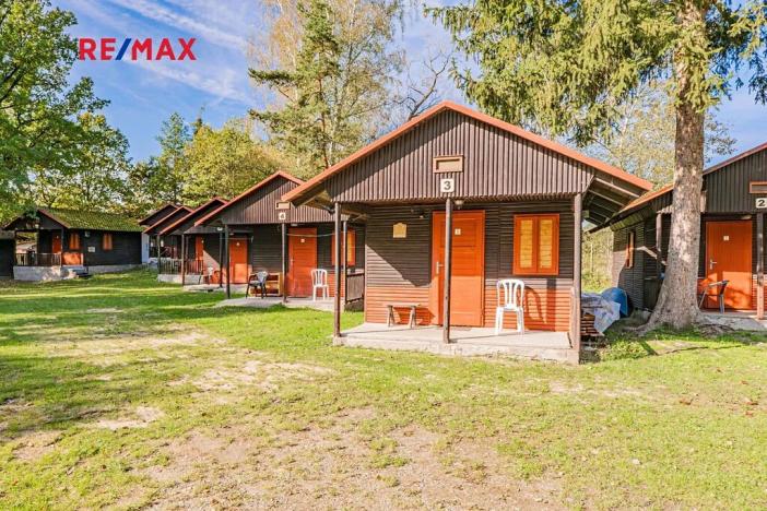 Prodej komerční nemovitosti, Sezimovo Ústí, Soukeník, 5123 m2