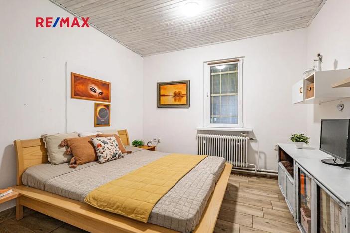 Prodej komerční nemovitosti, Sezimovo Ústí, Soukeník, 5123 m2