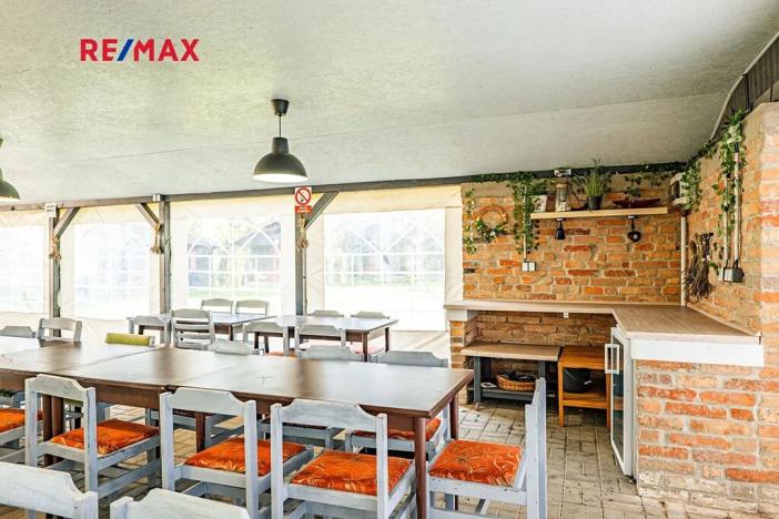 Prodej komerční nemovitosti, Sezimovo Ústí, Soukeník, 5123 m2