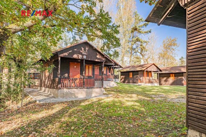 Prodej restaurace, Sezimovo Ústí, Soukeník, 5123 m2