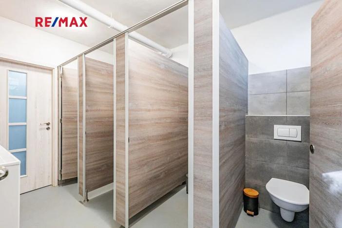 Prodej ubytování, Sezimovo Ústí, Soukeník, 5123 m2