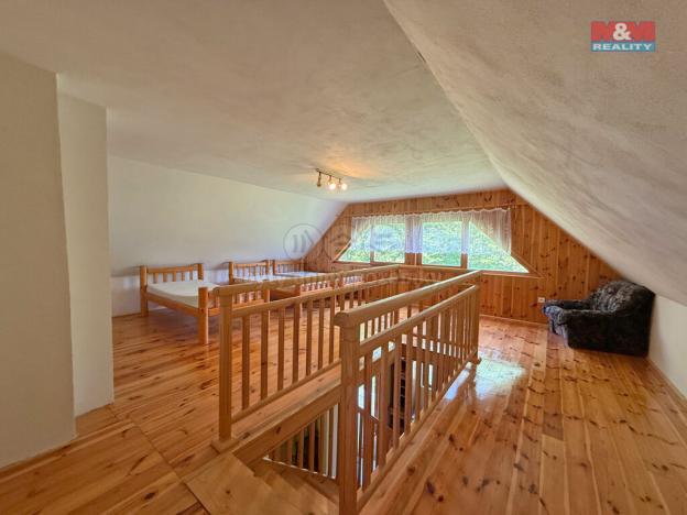 Prodej chaty, Radíč, 108 m2