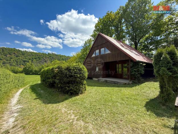 Prodej chaty, Radíč, 108 m2