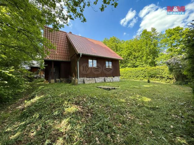 Prodej chaty, Radíč, 108 m2