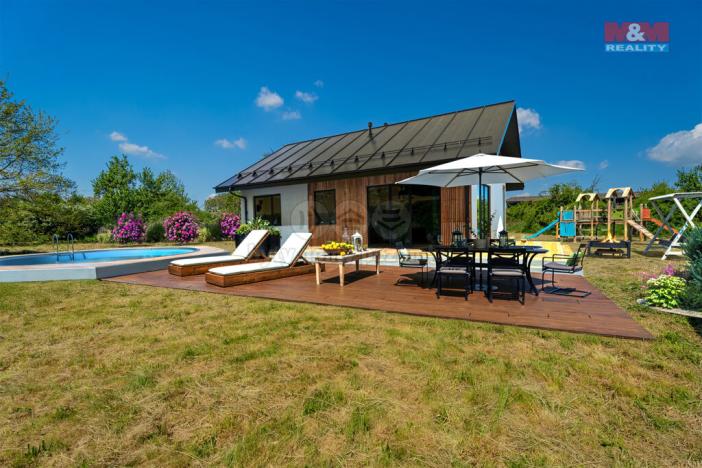 Prodej pozemku pro bydlení, Kosice, 4068 m2