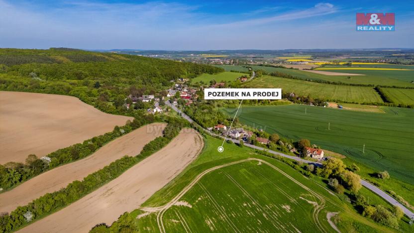 Prodej pole, Rokytňany - Horní Rokytňany, 3239 m2