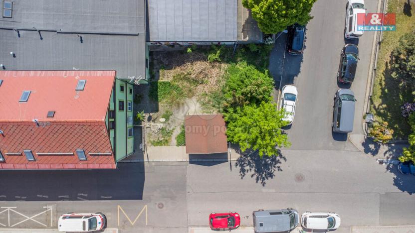 Pronájem, Nový Bor, 12 m2