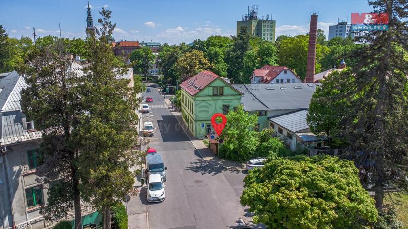 Pronájem, Nový Bor, 12 m2